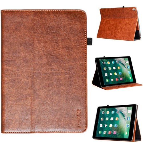 Leder schutzhülle apple ipad - leder,