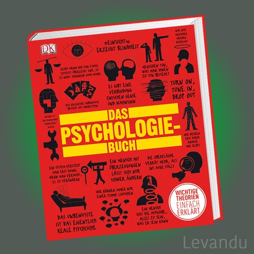 Das psychologie buch - psychologie-buch, |