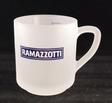2 Ramazzotti Tassen,  Kräuterlikör, Gläser, 2 Stück, rastal, Bar, 0,2 l, Neu