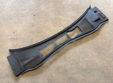 Abdeckung Wasserkasten VW