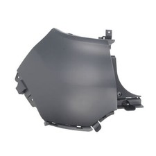 Stoßstange Stoßfänger Ecke