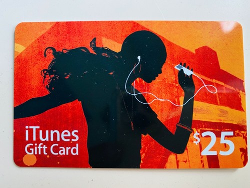 Rare vintage apple - vintage, itunes