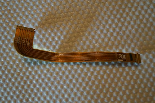 Bildschirm video kabel flex - video,