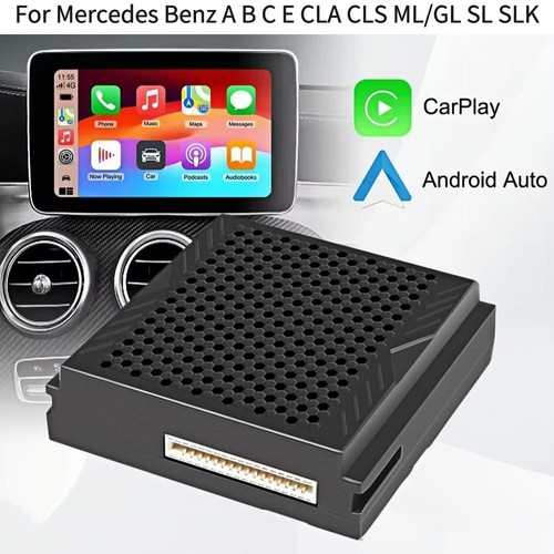 Wireless carplay android - wireless, &