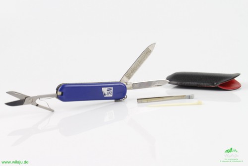 Sammlerobjekt victorinox - sammlerobjekt,