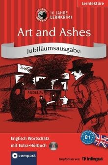 Art and ashes compact - art,