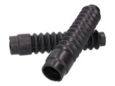 Faltenbalg Satz Telegabel 20cm