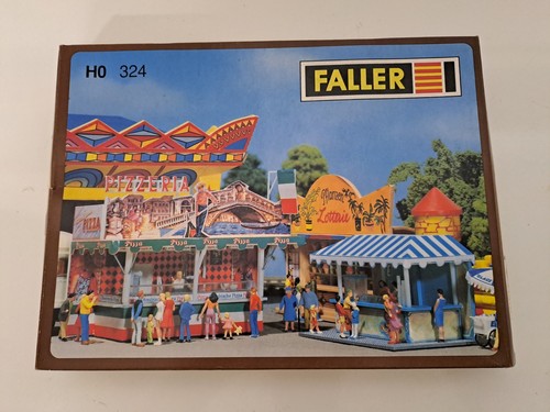 Faller 324 - faller,