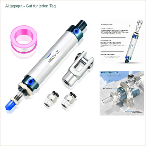 Tailonz pneumatic - tailonz,