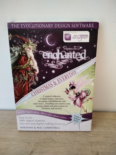 Docrafts digital designer - digital,
