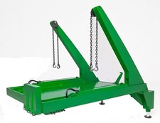 Polystyrol Modell Bausatz