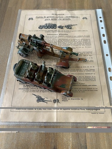 Märklin 8021 serie - 8021,