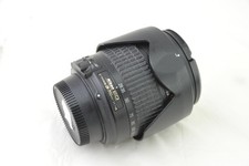Nikon AF-Zoom Nikkor ED 28-200
