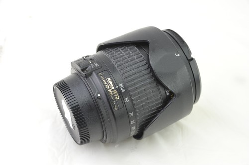 Nikon zoom nikkor - nikon, af-zoom