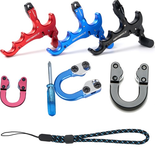 360 finger release aids - 360°,