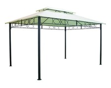 Primaster Ersatzdach Bari 3x4m