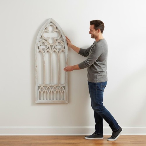 Barock fensterdeko antik look - barock-fensterdeko, antik-look