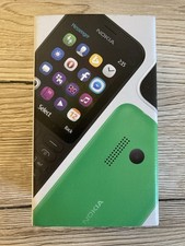 Nokia 215 Dual SIM grün -