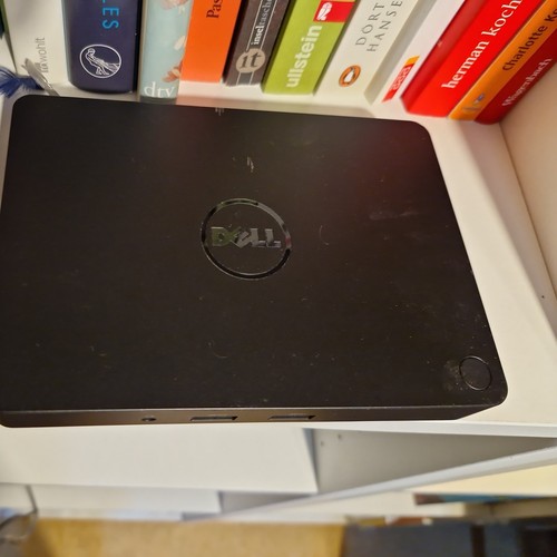 Dell wd15 k17a - dell,