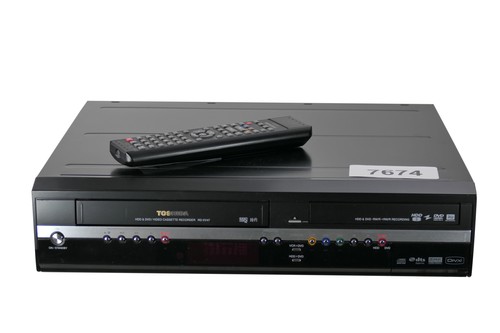 Toshiba xv47 vhs - |, /