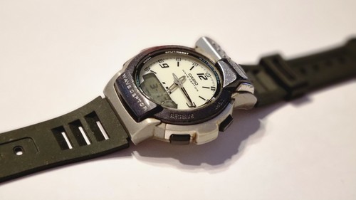 Casio wave ceptor fkt 110 - wave, fkt-110