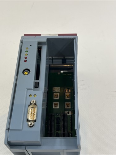 Automation cp260 cpu - automation,