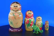 Matroschka MADE IN USSR