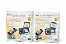 Beurer Babyphone / Video