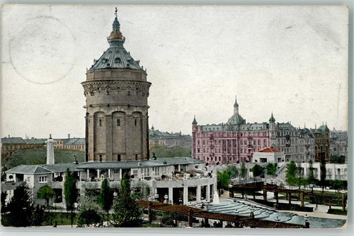 10691544 6800 mannheim - -,