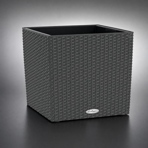 Lechuza cube cottage - cube,