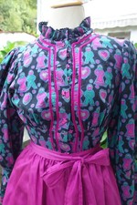 Seltenheit sehr altes Dirndl von Sportalm  sehr guter Zustand Größe 38