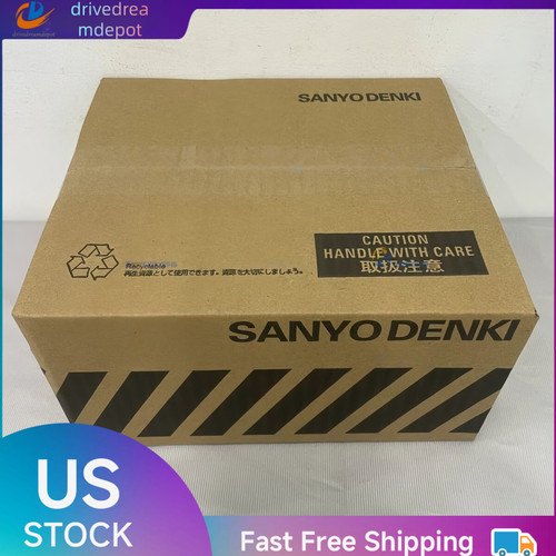 Sanyo fs1w075p21 servo drive - fs1w075p21,
