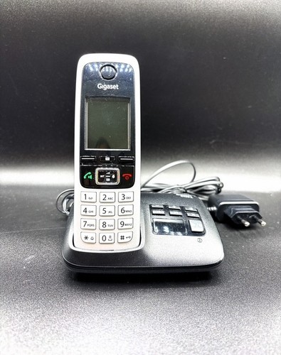 Gigaset c430 mobilteil - c430, a