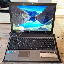 Acer Aspire 5741G, I3 2.13