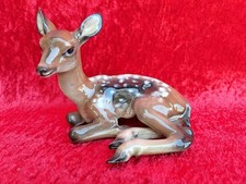 schöne Porzellanfigur