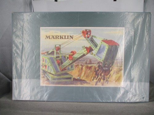 Märklin metall 1014