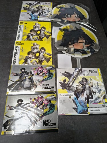 Anime expo 2025 arknights - anime,