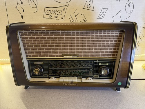 Schaub lorenz tivoli typ - 59, (typ