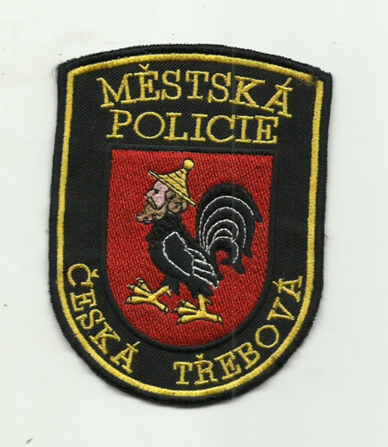 Polizei tschechien - polizei,