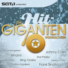 Various - Die Hit Giganten -
