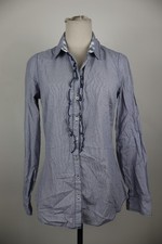 Tommy Hilfiger Damenhemd Gr. 8