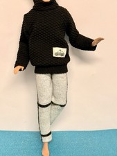 Barbie Ken Fashion Eleganter