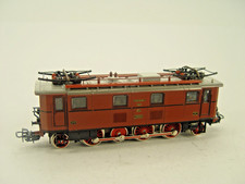 DRG Elektrolok Bayern EP 2 -