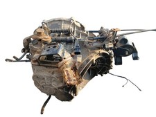 Getriebe Schaltgetriebe KIA