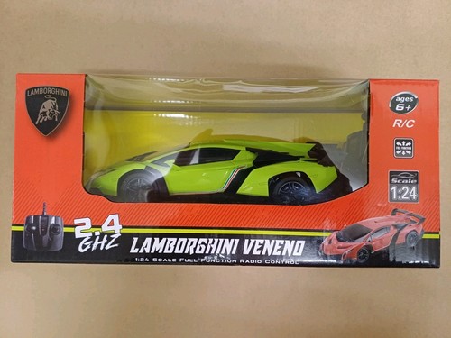 Lamborghini veneno maßstab - lamborghini,