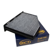 Innenraumfilter Pollenfilter