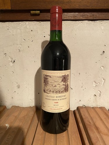 Rotwein rarität - , raritÄt***