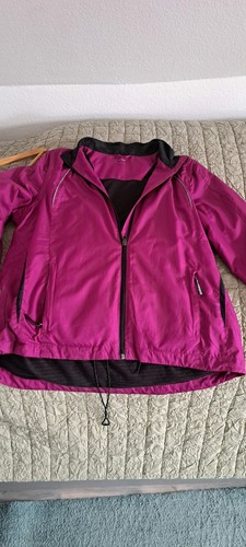 Shamp damen windjacke l - shamp,