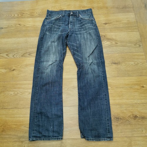 Star ronic jeans herren - g,