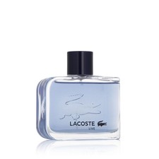 Lacoste Live Eau De Toilette